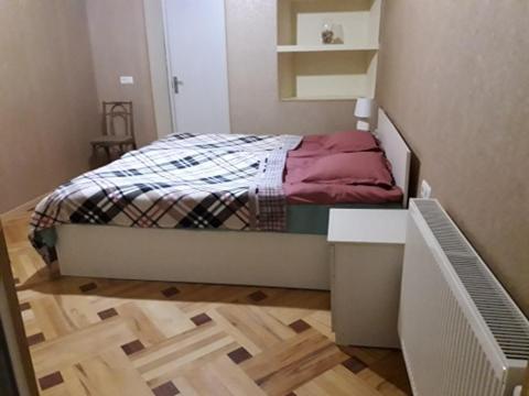 Sighnaghi Inn Esterno foto